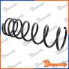 Ressorts de suspension arrière pour OPEL | 4263441, 997721